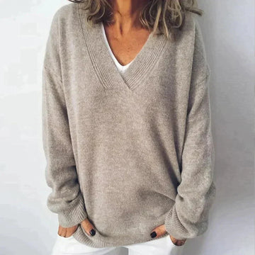 Élodie – Elegant Sweater