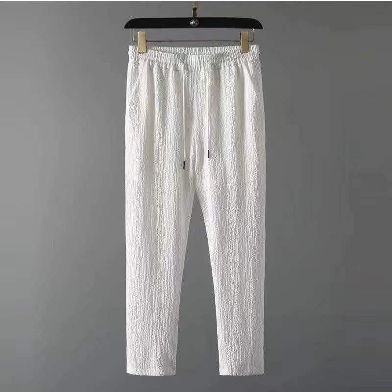 Kristoffe - Breathable Summer Set Men