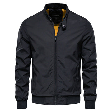 Tecumseh - Men's Transition Jacket, Modern & Breathable