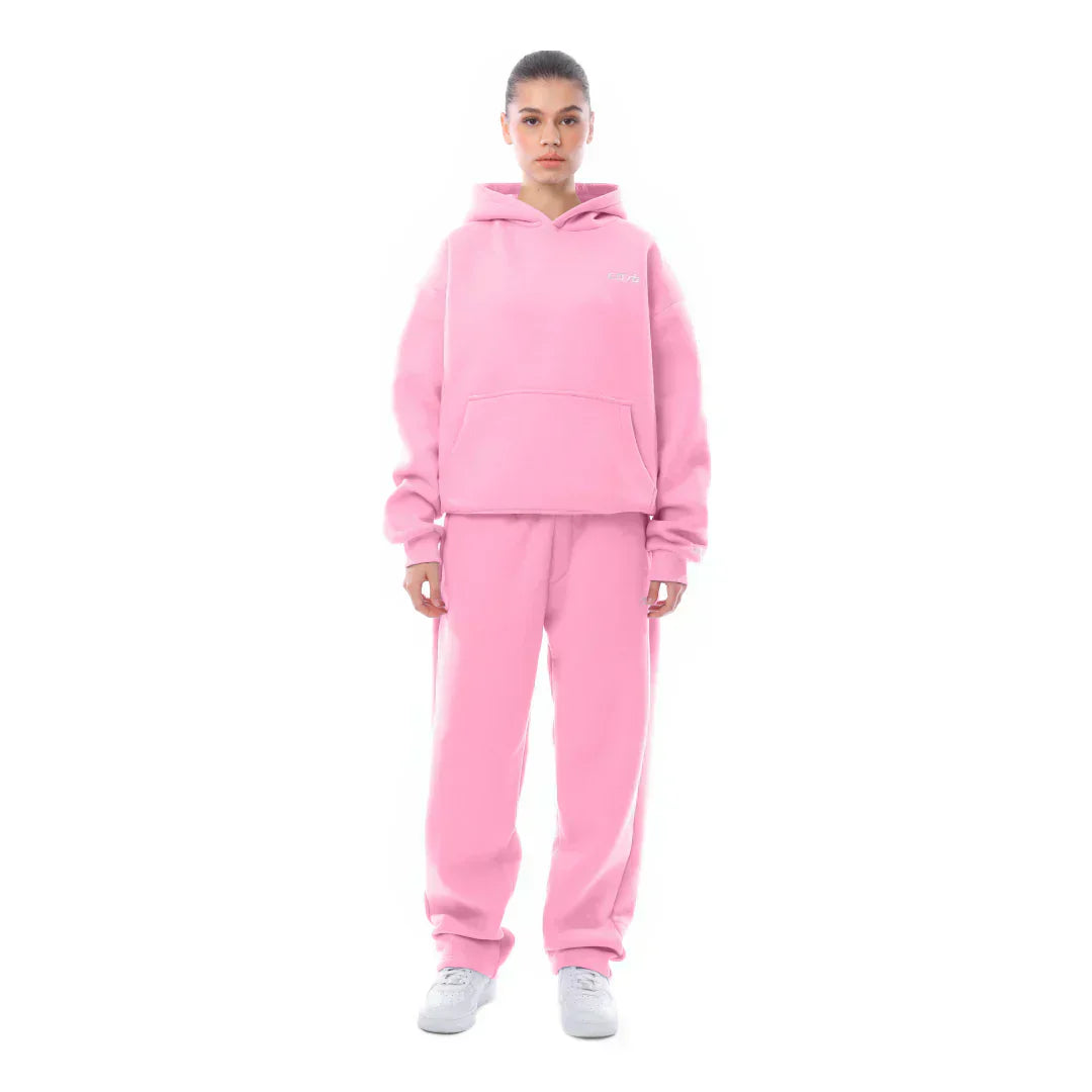 Jonas – Casual Tracksuit in Modern Style
