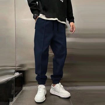 Ceejay – Men's Sport Pants with Elastic Waistband