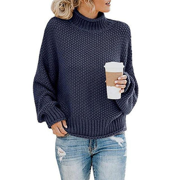 Donoma - Warmer Women's Fashion Sweater