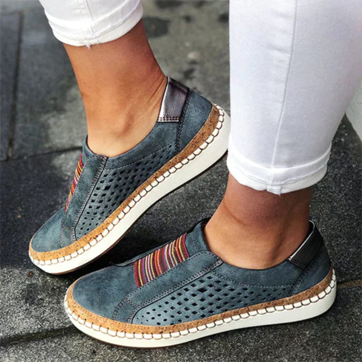 Lorainne - Orthopedic casual shoes for women