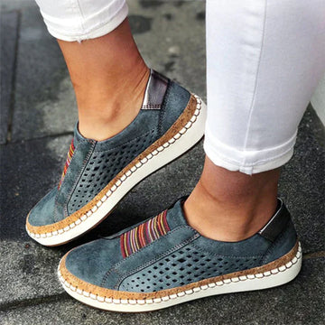 Lorainne - Orthopedic casual shoes for women