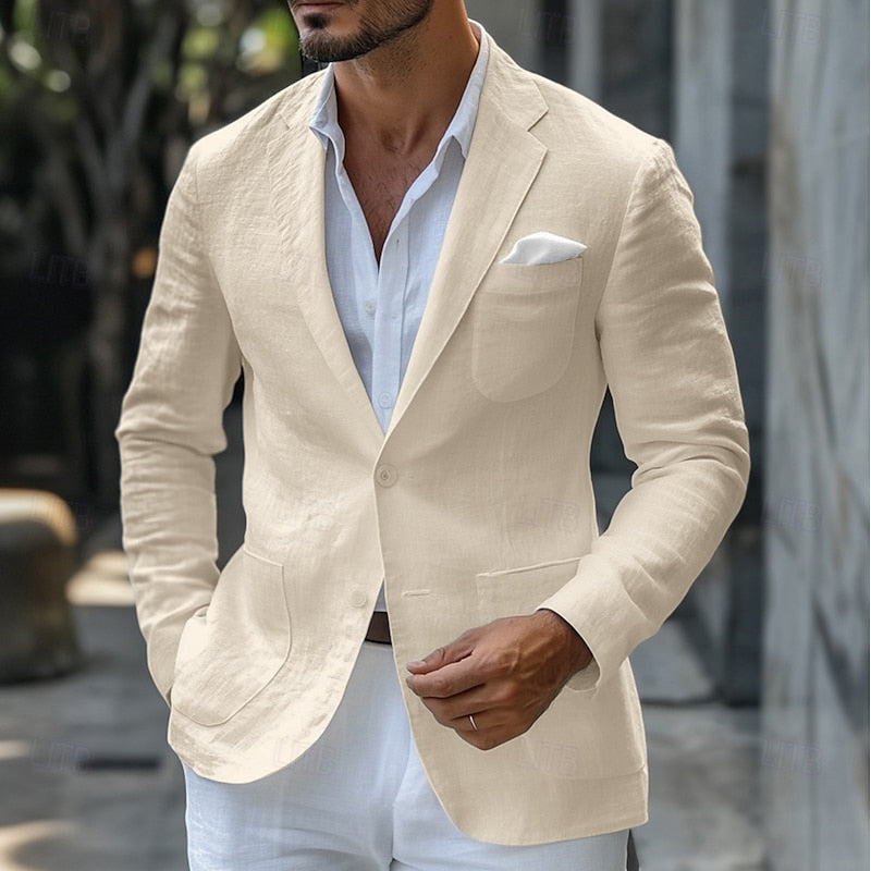 Faustine – Blazer Jacket