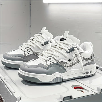 Yuvan - Men Light Casual Shoes for Summer