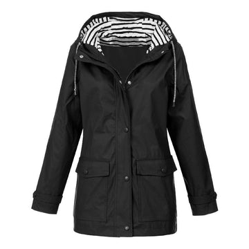 Thibault – Rain Jacket 3-in-1 Waterproof