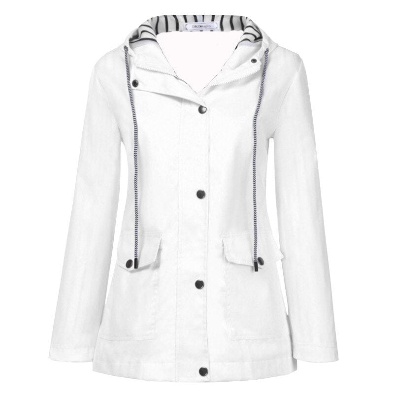Thibault – Rain Jacket 3-in-1 Waterproof