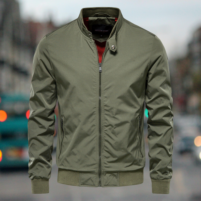 Martin – Modern Casual Jacket