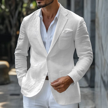 Faustine – Blazer Jacket
