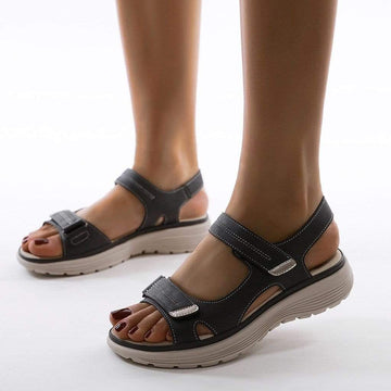 Yuri - Non-Slip Orthopedic Sandals Safe Steps
