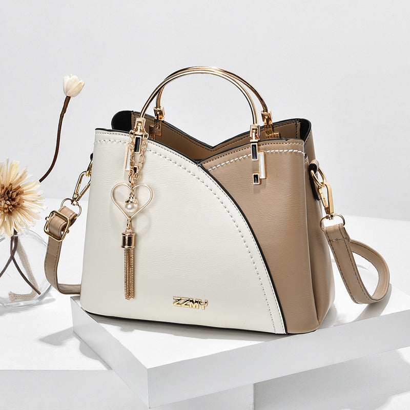 Taylor- Luxury Handbag Shoulder Stylish Look