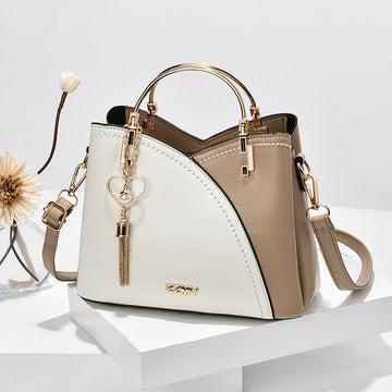 Taylor- Luxury Handbag Shoulder Stylish Look